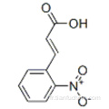 Acide 2-nitrocinnamique CAS 612-41-9